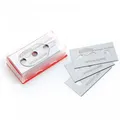 Küchenprofi 10x Ersatzklingen für Glaskeramik-Reiniger