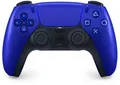 Sony PS5 DualSense Controller wireless cobalt-blue