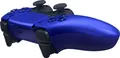 Playstation PS5 Controller Cobalt Blue DualSense Wireless-Controller (Cobalt Blue)