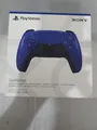 Sony  DualSense Drahtloser Controller PS5 Cobalt Blue   NEU  # is