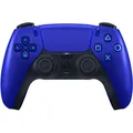 Sony DualSense Wireless-Controller Gamepad cobalt blue PS5 Bluetooth Touchpad