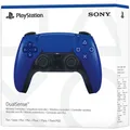 PS5  Controller DualSense  V2  Cobalt Blue
