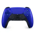 Sony DualSense Blau Bluetooth/USB Gamepad Analog / Digital PlayStation 5
