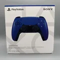 Sony Ps5 DualSense Wireless Controller - Kobaltblau