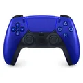Sony Interaktiver Gamepad Playstation 5 DualSense Kobalt Blau
