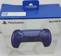 Sony PS5 DualSense Wireless ControllerCobalt Blue Neu OVP
