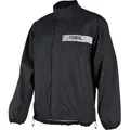 ONeal Torrent, Regenjacke - Schwarz - L