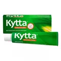 Kytta Schmerzsalbe Spar-Set 3x100g. Bei Muskel-, Gelenk- und Rückenschmerzen ist Kytta® Schmerzsalbe2 der Begleiter für akute Beschwerden. Die Schmerzsalbe wirkt stark und schnell.