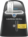 DYMO LW 450D - DYMO LabelWriter 450 Duo