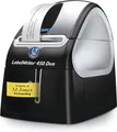 DYMO Etikettendrucker LabelWriter 450 Duo