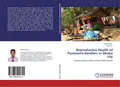 Reproductive Health of Pavement-dwellers in Dhaka city Ashim Nandi