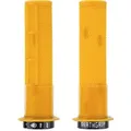 DMR Griffe DeathGrip 2 Brendog Signature Lock On mit Flansch / 135 mm