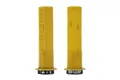 DMR Lenkergriffe Brendog Death Grip 2 Lock-On, mit Flansch 135/31,3 mm, Gum - Orange, DMR-G-003