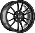OZ Ultraleggera HLT gloss black 8.5x19 ET47 - LK5/112 ML57.06 Alufelge schwarz