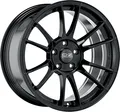 ALUFELGE OZ Racing ULTRALEGGERA HLT 8.5x19 5x112 ET 47 GLOSS BLACK