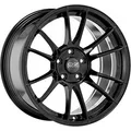 Alufelgen OZ RACING ULTRALEGGERA HLT 19" 8.5J 5x112 ET 47 57.1 GLOSSY BLACK