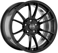 1x OZ ULTRALEGGERA HLT glanz schwarz 8.5Jx19 5x112 ET47