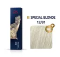Wella Professionals Haarfarbe Wella Koleston Perfect, Kein Set, Einzelprodukt, ME+ Technologie Pure-Balance-Technologie Gleichmäßige Farbergebnisse