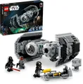 LEGO® TIE Bomber™ (75347), LEGO® Star Wars™ Konstruktionsspielsteine, Made in Europe