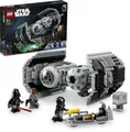 Lego Konstruktionsspielsteine "TIE Bomber (75347), LEGO Star Wars", bunt