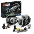 LEGO Star Wars TIE Bomber 625-tlg. Bauset Konstruktionsset Bausteine ab 9 Jahre