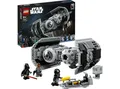 LEGO Star Wars 75347 TIE Bomber™ Klemmbausteine Bausatz NEU OVP