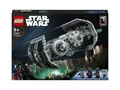 LEGO 75347 Star Wars - TIE Bomber - Sammlerstück, Neu & OVP