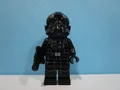 Lego ® Disney Star Wars MiniFigur Imperial Tie Bomber Pilot sw1251 aus 75347