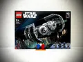 LEGO Star Wars - 75347 - TIE-Bomber - NEW NEU