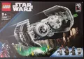 LEGO - 75347 Star Wars TIE Bomber, Konstruktionsspielzeug - Neu und Ovp
