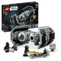 LEGO Star Wars 75347 - TIE Bombe Modellbausatz mit Darth Vader
