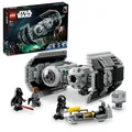 LEGO Star Wars: TIE Bomber (75347)