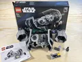 LEGO Star Wars: TIE Bomber (75347) Karton + Anleitung Vollständig ✅