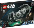 5702017421322 LEGO Star Wars TIE Bomber (75347) LEGO