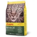 Katzenfutter Naturecat 2 Kg Trockenfutter - Josera