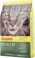 Josera Katzenfutter NatureCat 2 kg  Katzenfutter