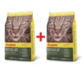 Josera NatureCat 2 x 2 kg (4 kg) | getreidefreies Katzenfutter