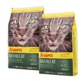 JOSERA Nature Cat 2x2kg