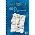 Gregs Tagebuch Band 2 - Gibt's Probleme? 53 1 St.