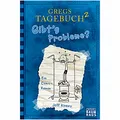 Bastei Lübbe Gregs Tagebuch Band 2 - Gibts Probleme? - Taschenbuch 303822