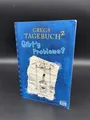 Gregs Tagebuch 2 Gibt`s Probleme? Baumhaus Taschenbuch Softcover