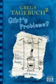 Gregs Tagebuch 2 Gibt's Probleme? Jeff Kinney Comic-Roman Baumhaus Hardcover