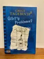Gregs Tagebuch 02. Gibt's Probleme? von Jeff Kinney (2012, Taschenbuch)
