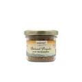 Imkergut Premium Rohpropolis | naturbelassene Propolis in bester Imker-Qualität | Schwarzwald Imkerei | 50 g Glas