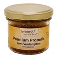 Rohpropolis 50g Glas