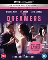 The Dreamers [Blu-Ray] [Region Free] (IMPORT) (Keine deutsche Version)
