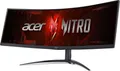 Acer NITRO XZ2 XZ452CUVbemiiphuzx Computerbildschirm 113 cm (44.5") 5120 x 1440 Pixel UltraWide Quad HD LED Schwarz (UM.MX2EE.V01)