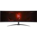 Acer Nitro XZ452CUVbemiiphuzx (5120 x 1440 Pixel, 44.50") (UM.MX2EE.V01)