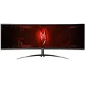 Acer NITRO XZ2 LED Monitor XZ452CUVbemiiphuzx