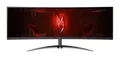 Acer Nitro XZ452CU Vbemiiphuzx UltraWide QHD Gaming-Monitor 113 cm (44.5") UM.MX2EE.V01
